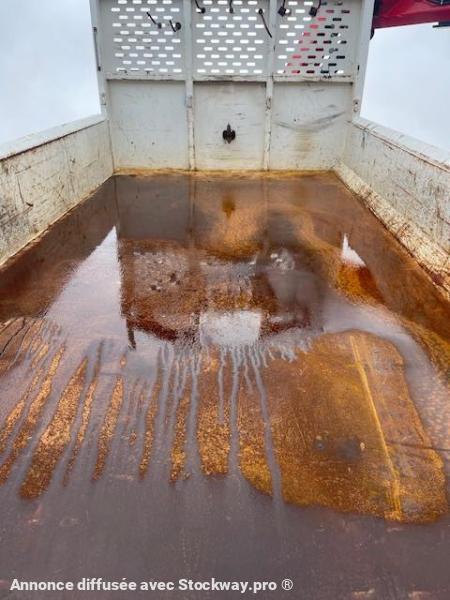 Photo Renault Gamme C 380 image 8/21