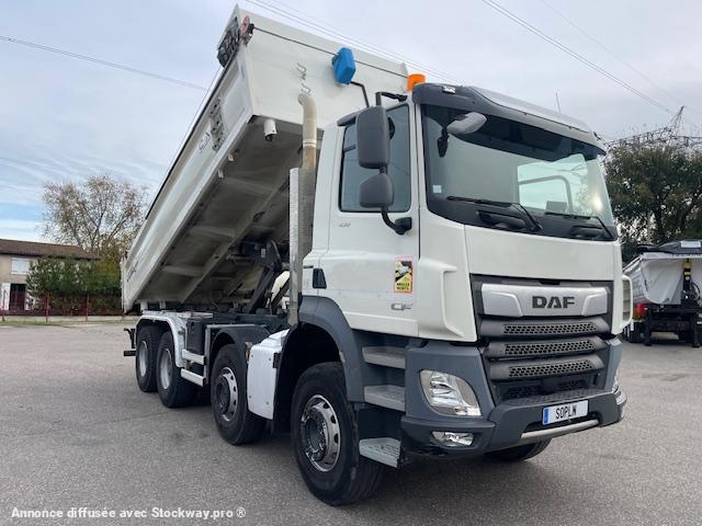 DAF CF 430