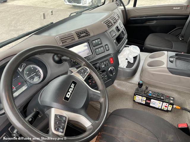 Photo DAF CF 480 image 10/10