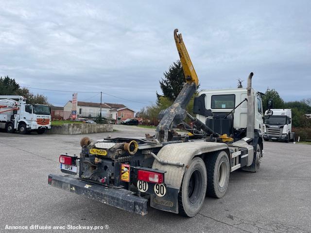 Photo DAF CF 480 image 4/10