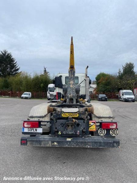 Photo DAF CF 480 image 5/10