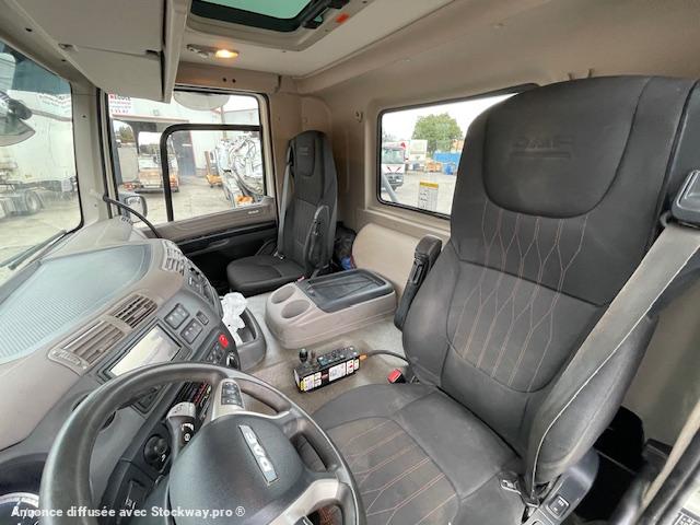 Photo DAF CF 480 image 8/10