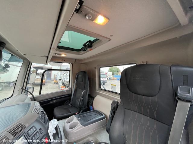 Photo DAF CF 480 image 9/10