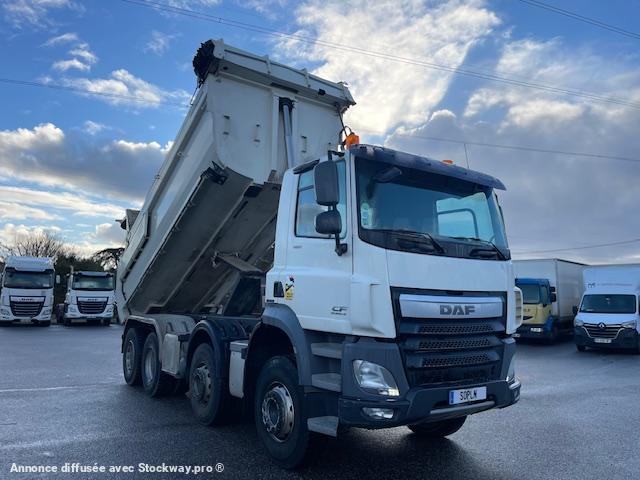 DAF CF 460