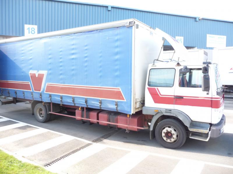 Photo Renault Midliner 250 image 2/7