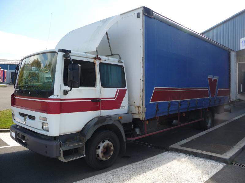 Photo Renault Midliner 250 image 3/7