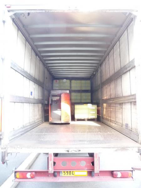 Photo Renault Midliner 250 image 5/7