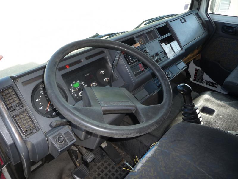 Photo Renault Midliner 250 image 6/7