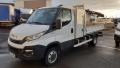 Benne Iveco Daily 35C15 Benne arrière