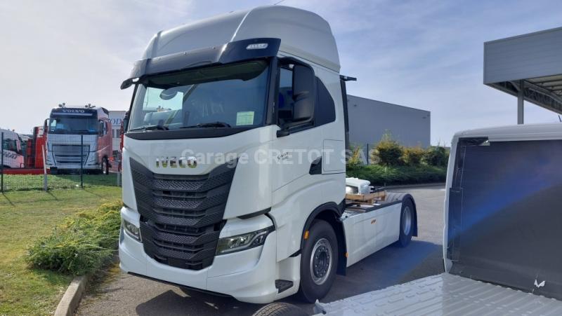 Iveco S-Way