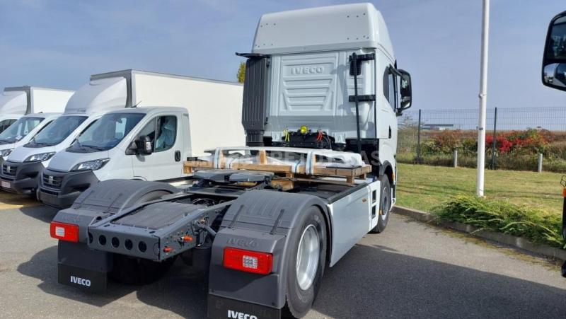 Iveco S-Way