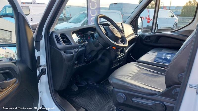 Photo Iveco Daily 35S14V image 7/10