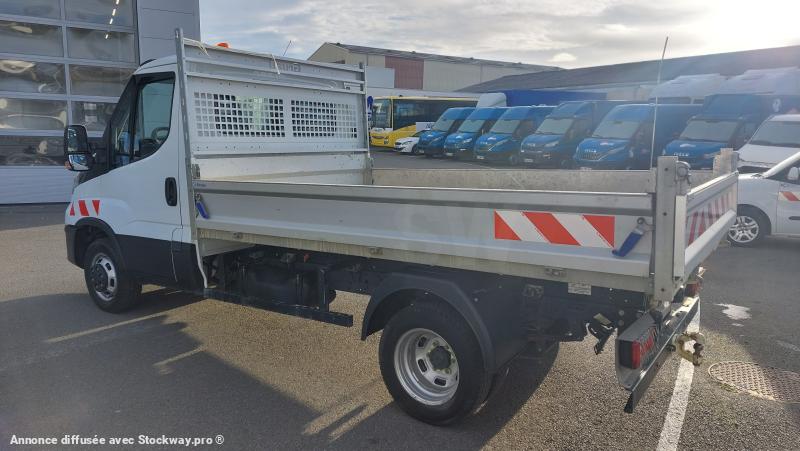 Photo Iveco Daily 35C14 image 4/7