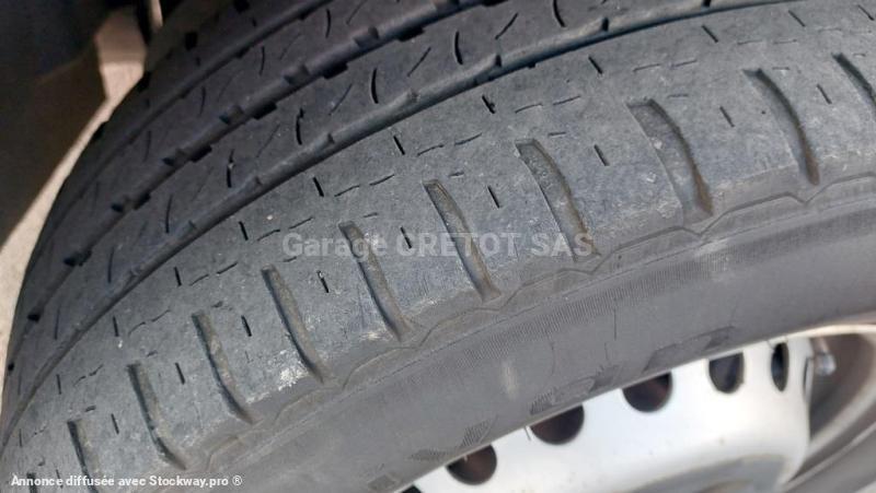 Photo Iveco Daily 35S14 image 12/17