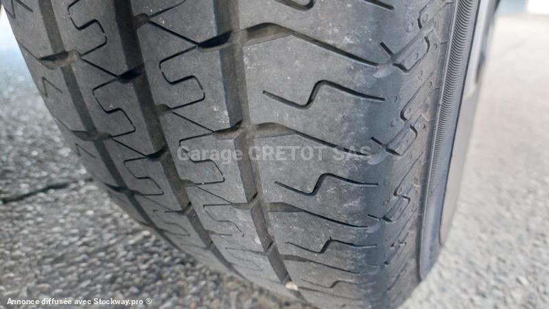 Photo Iveco Daily 35S14 image 13/17