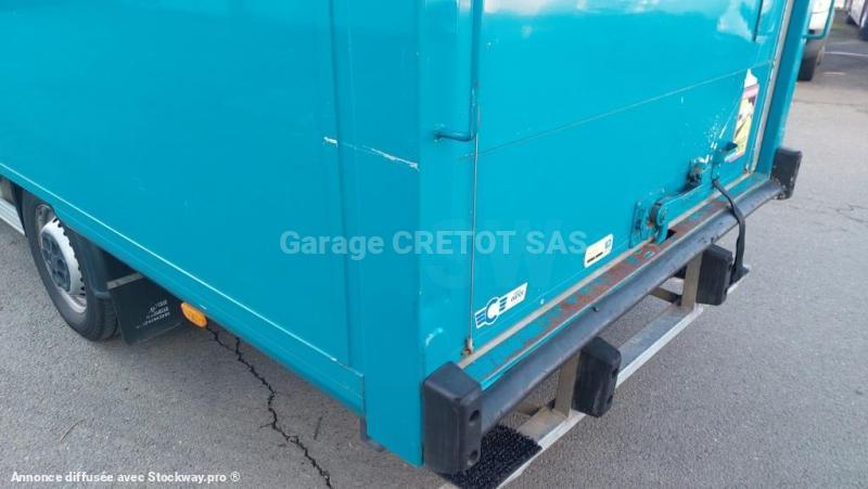 Photo Iveco Daily 35S14 image 14/17