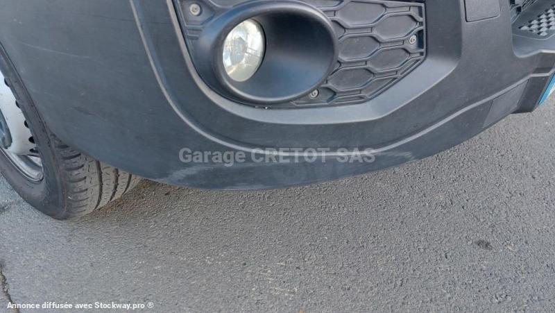 Photo Iveco Daily 35S14 image 16/17