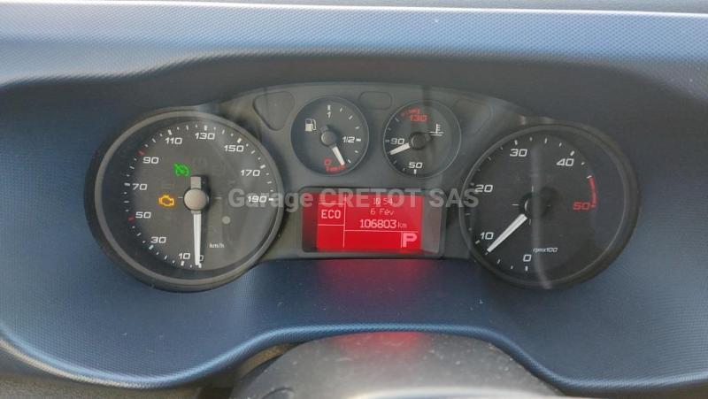 Caisse grand volume Iveco Daily 35S14