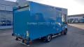 Caisse grand volume Iveco Daily 35S14