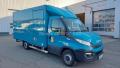 Caisse grand volume Iveco Daily 35S14