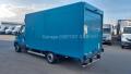 Caisse grand volume Iveco Daily 35S14