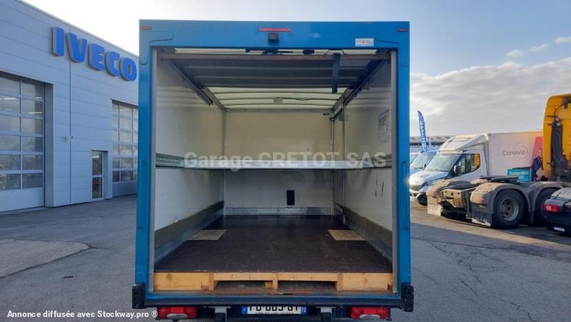 Photo Iveco Daily 35S14 image 5/17
