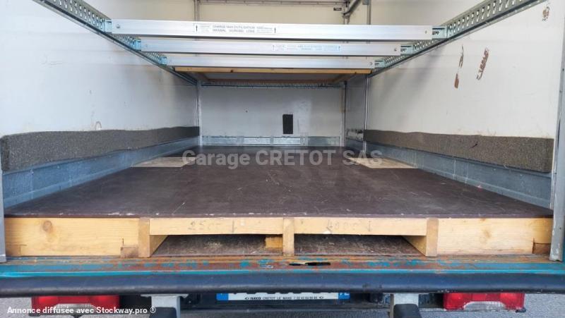 Photo Iveco Daily 35S14 image 6/17