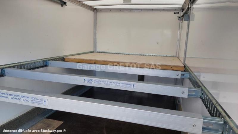 Photo Iveco Daily 35S14 image 7/17