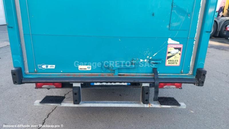Photo Iveco Daily 35S14 image 8/17