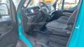 Caisse grand volume Iveco Daily 35S14