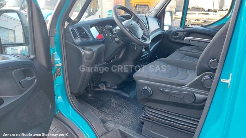 Photo Iveco Daily 35S14 image 9/17