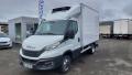 Frigo Iveco Daily 35C18 Mono température