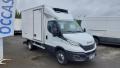 Frigo Iveco Daily 35C18 Mono température