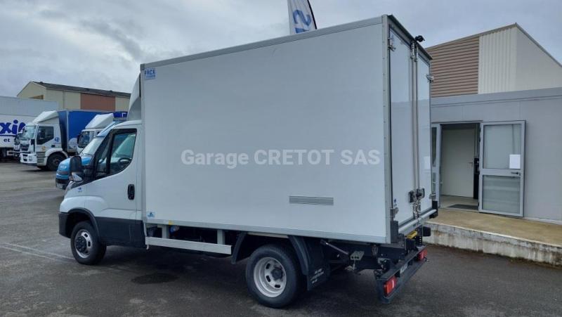 Frigo Iveco Daily 35C18 Mono température