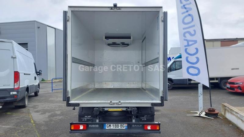 Frigo Iveco Daily 35C18 Mono température