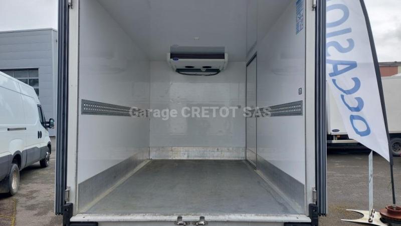 Frigo Iveco Daily 35C18 Mono température