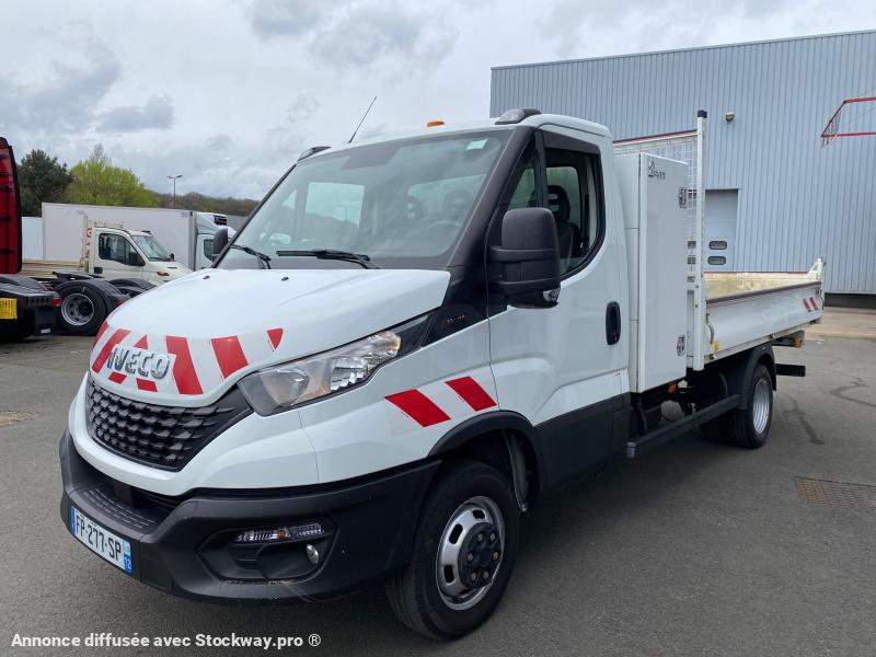 Iveco Daily 35C16