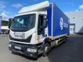 Fourgon Iveco Eurocargo ML 120 E 22 P Déménagement