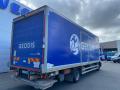 Fourgon Iveco Eurocargo ML 120 E 22 P Déménagement