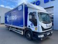 Fourgon Iveco Eurocargo ML 120 E 22 P Déménagement