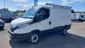 Fourgon Iveco Daily 35S14V Fourgon tôlé