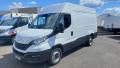 Fourgon Iveco Daily 35S14V12 Fourgon tôlé