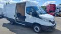 Fourgon Iveco Daily 35S14V12 Fourgon tôlé