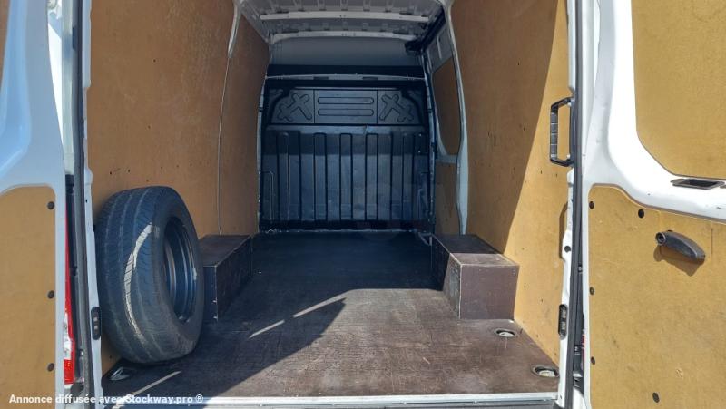 Photo Iveco Daily 35S14V12 image 6/11