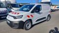 Fourgon Fiat DOBLO Fourgon tôlé