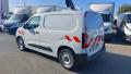 Fourgon Fiat DOBLO Fourgon tôlé