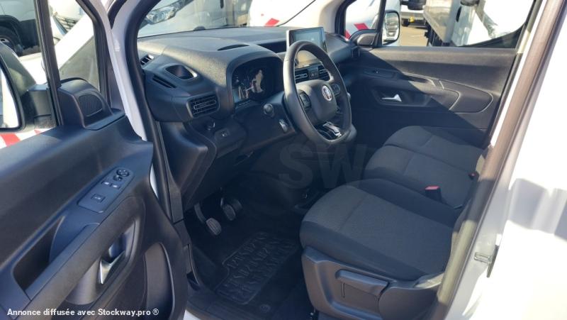 Photo Fiat DOBLO M MTj130 image 7/8