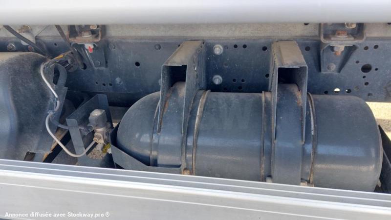 Photo Iveco Daily 40C14 image 11/14