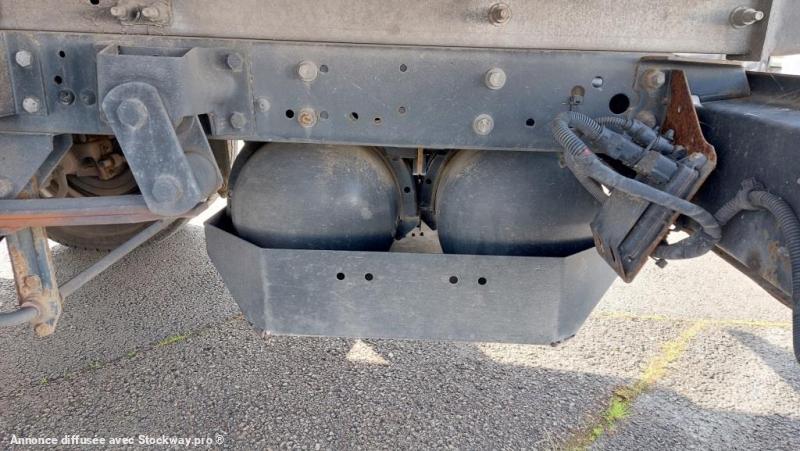 Photo Iveco Daily 40C14 image 12/14