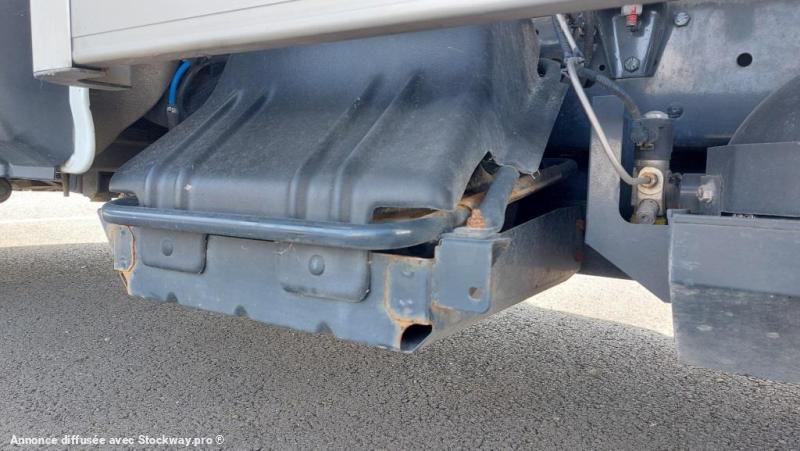 Photo Iveco Daily 40C14 image 14/14